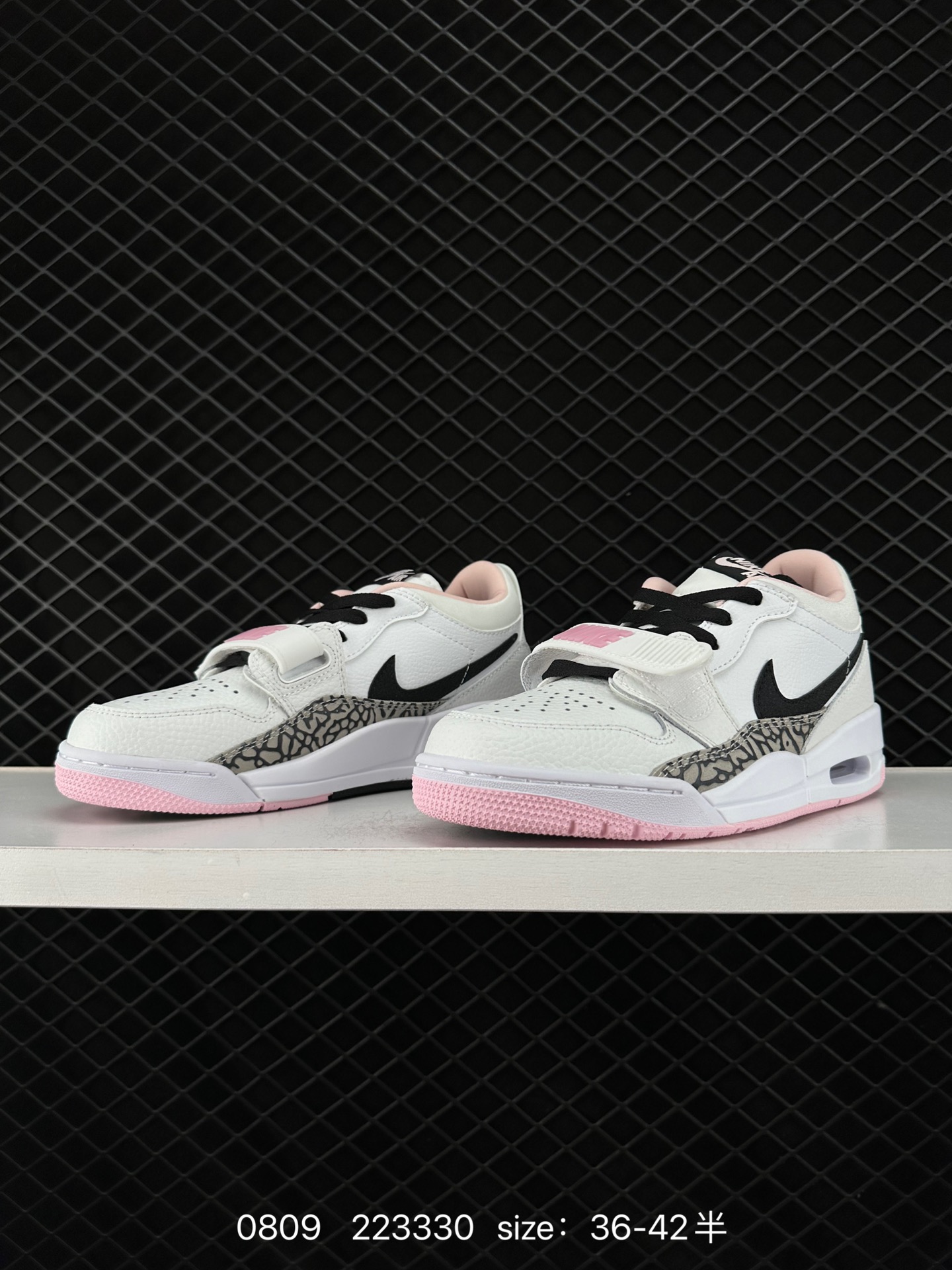 Air Jordan Legacy 312